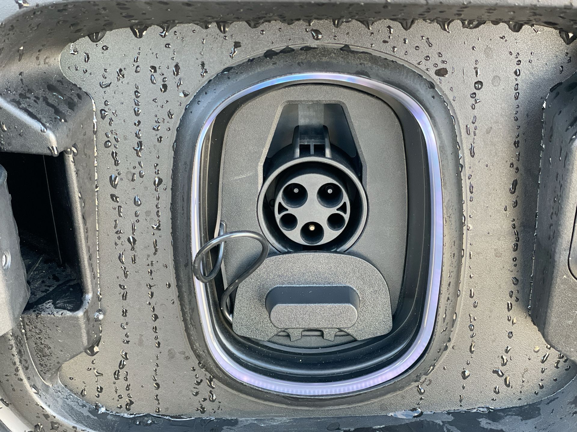 2025 GMC Sierra EV Max Range Denali