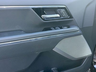 2025 GMC Sierra EV Max Range Denali