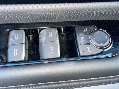 2025 GMC Sierra EV Max Range Denali