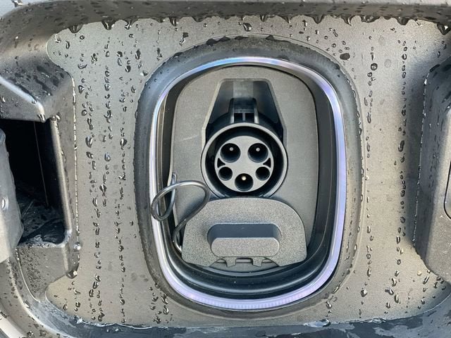 2025 GMC Sierra EV Max Range Denali