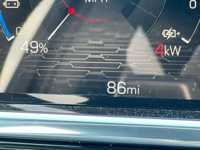 2025 GMC Sierra EV Max Range Denali