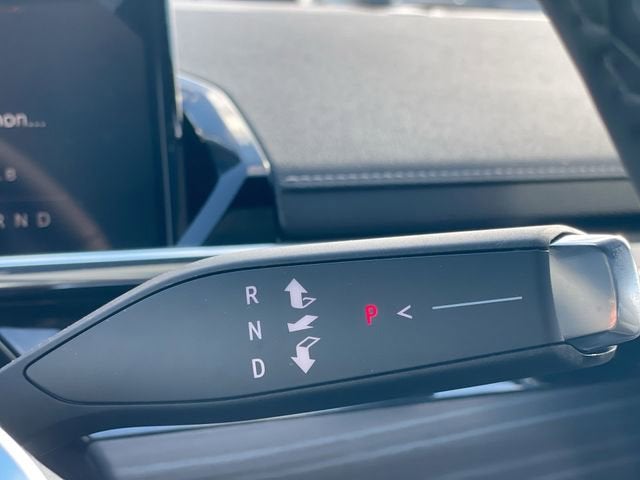 2025 GMC Sierra EV Max Range Denali