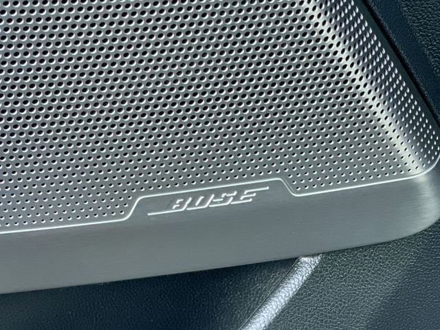 2025 GMC Sierra EV Max Range Denali