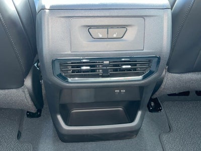 2025 GMC Sierra EV Max Range Denali