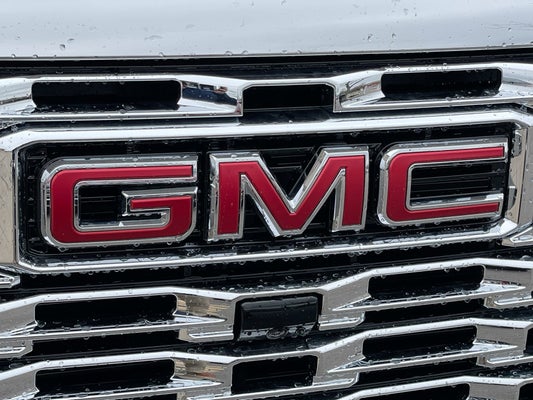 2024 GMC Sierra 2500 HD Denali in Indianapolis, IN - Ed Martin Automotive Group