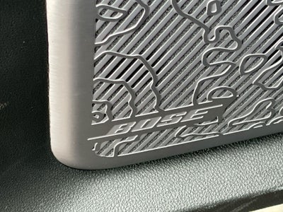 2026 GMC HUMMER EV Pickup 2X