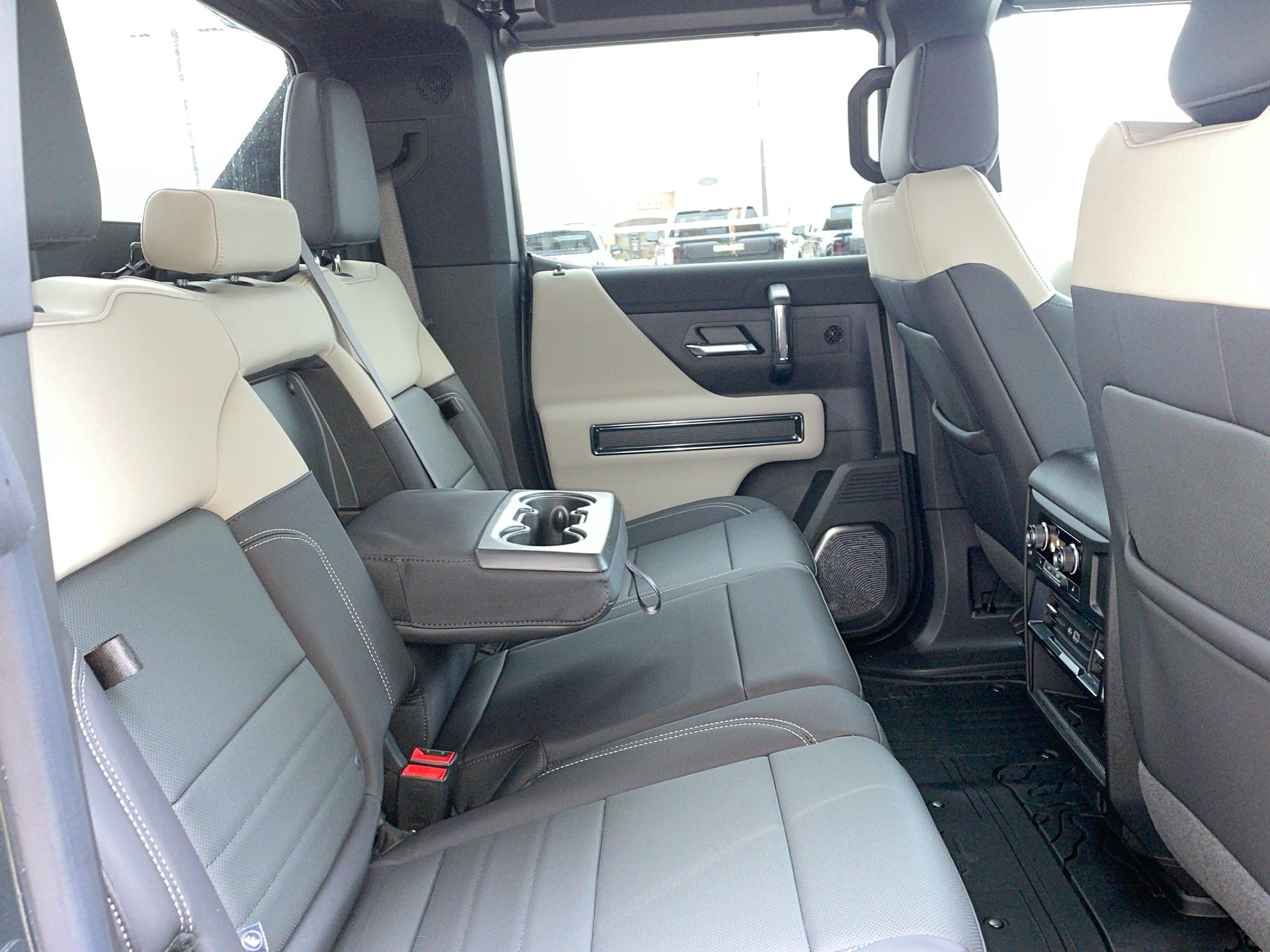 2026 GMC HUMMER EV Pickup 2X