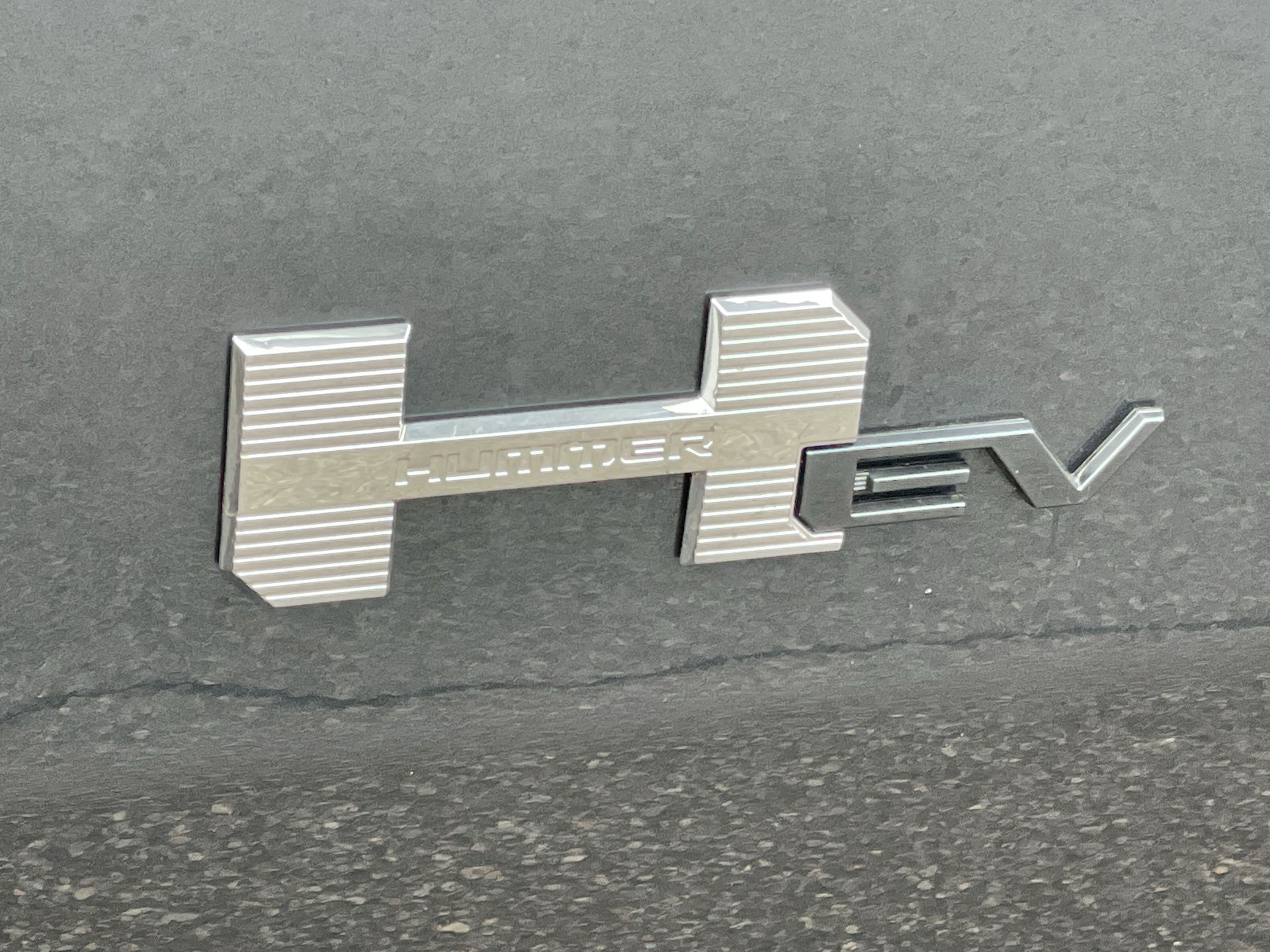 2026 GMC HUMMER EV Pickup 2X