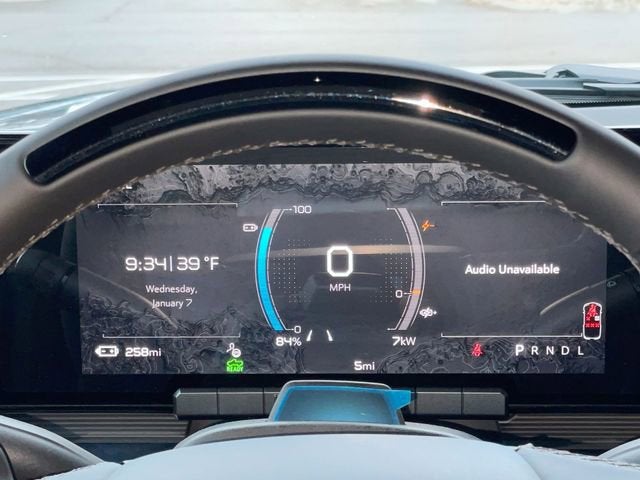 2026 GMC HUMMER EV Pickup 2X