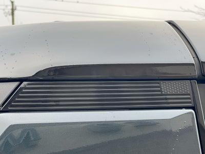 2026 GMC HUMMER EV Pickup 2X