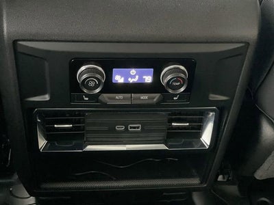 2026 GMC HUMMER EV Pickup 2X