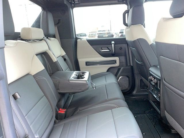 2026 GMC HUMMER EV Pickup 2X