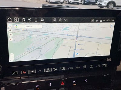 2026 GMC HUMMER EV Pickup 2X