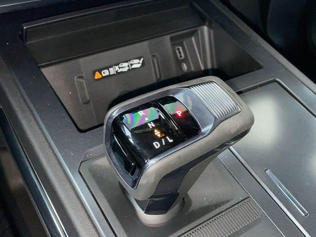 2026 GMC HUMMER EV Pickup 2X