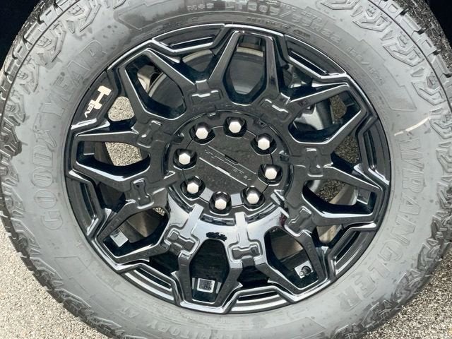 2026 GMC HUMMER EV Pickup 2X