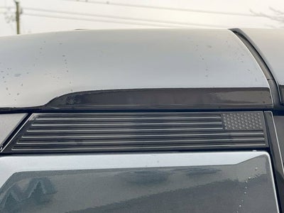 2026 GMC HUMMER EV Pickup 2X