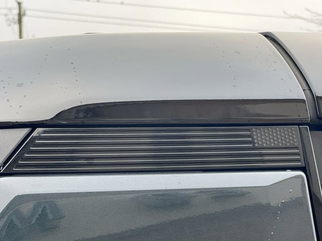 2026 GMC HUMMER EV Pickup 2X