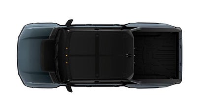 2026 GMC HUMMER EV Pickup 2X