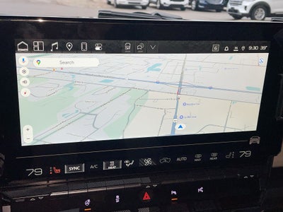 2026 GMC HUMMER EV Pickup 2X