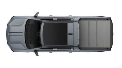 2026 GMC Sierra EV Denali Extended Range