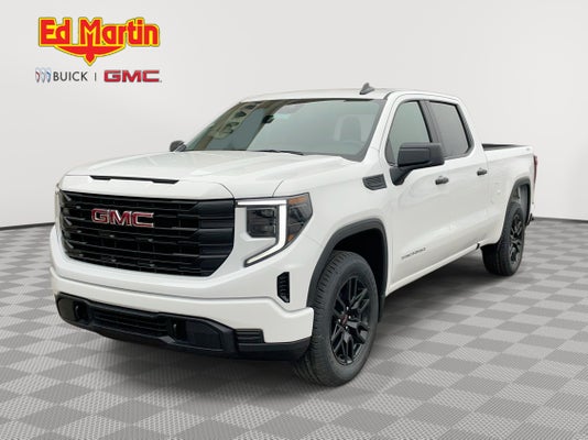 2024 GMC Sierra 1500 Pro in Indianapolis, IN - Ed Martin Automotive Group