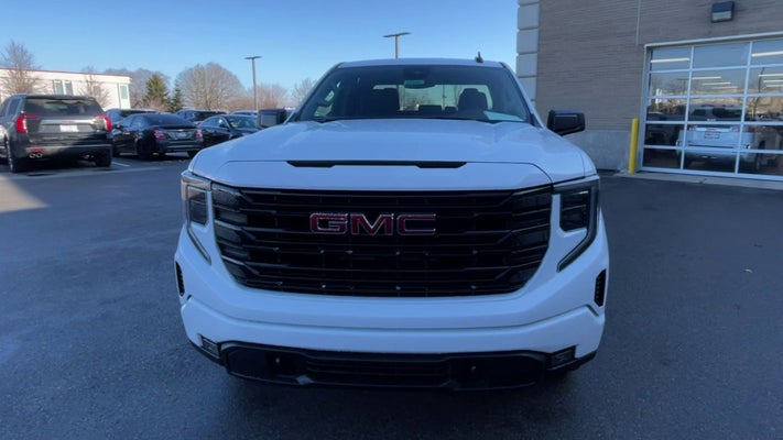 2024 GMC Sierra 1500 Elevation in Indianapolis, IN - Ed Martin Automotive Group