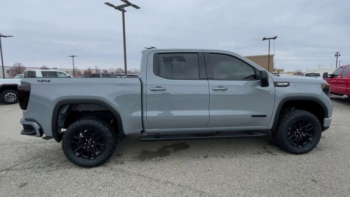 2024 GMC Sierra 1500 Elevation in Indianapolis, IN - Ed Martin Automotive Group