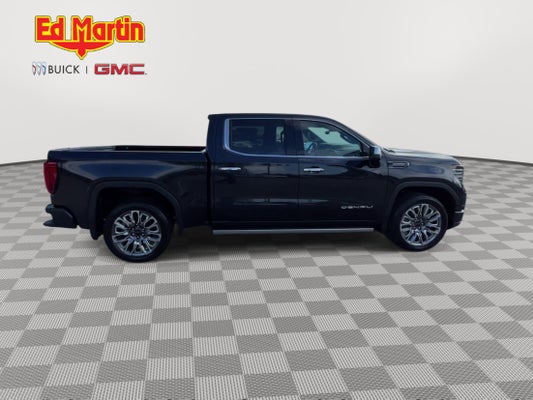 2024 GMC Sierra 1500 Denali Ultimate in Indianapolis, IN - Ed Martin Automotive Group