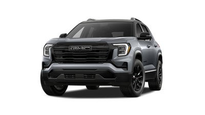 2027 GMC Terrain FWD Elevation