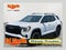 2027 GMC Terrain FWD Elevation