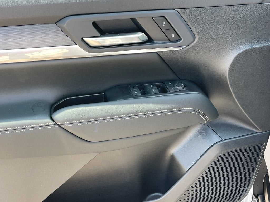 2027 GMC Terrain FWD Elevation