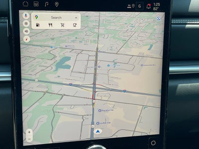 2027 GMC Terrain FWD Elevation