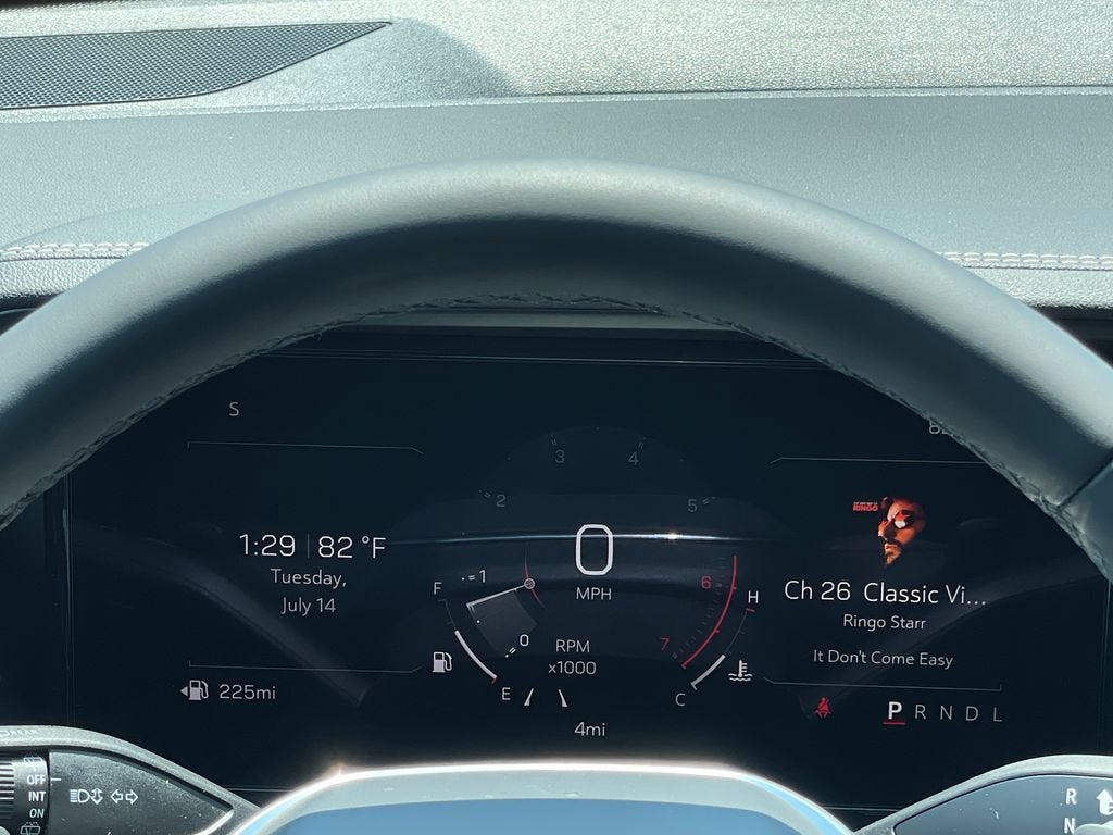 2027 GMC Terrain FWD Elevation