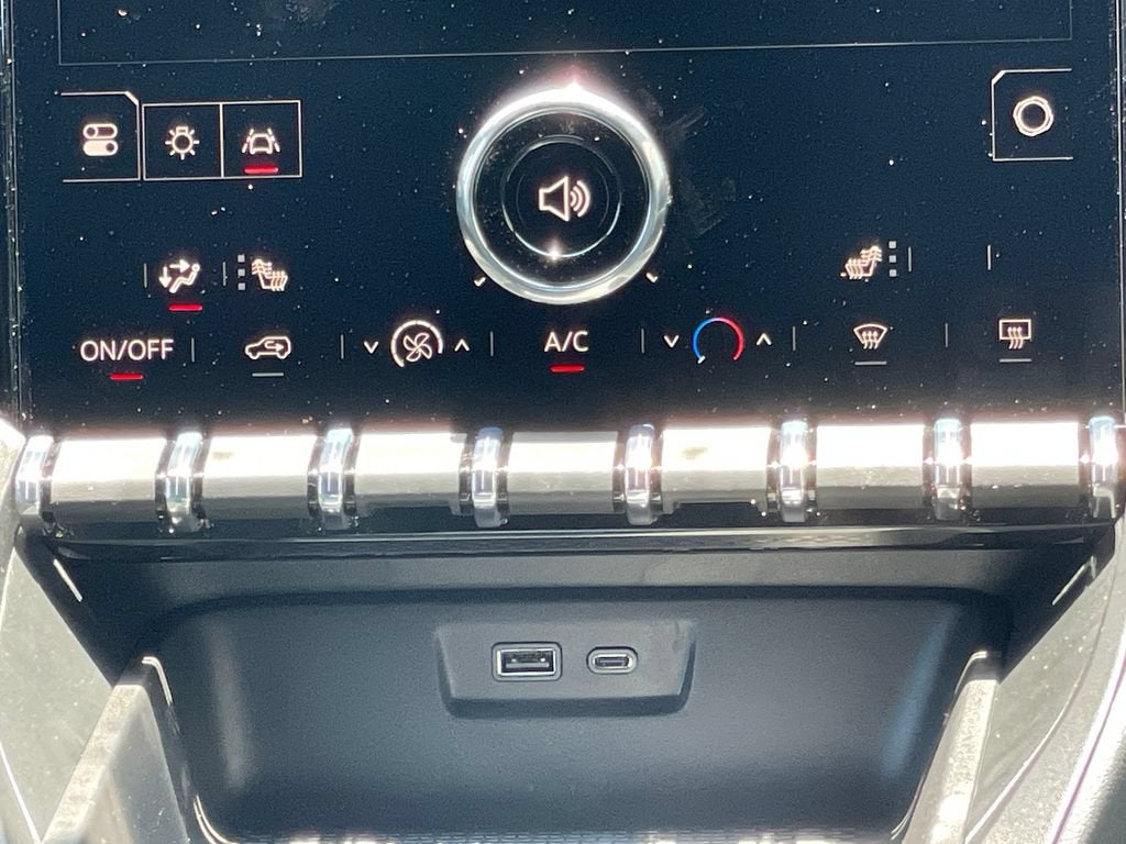 2027 GMC Terrain FWD Elevation