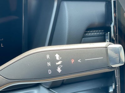 2027 GMC Terrain FWD Elevation