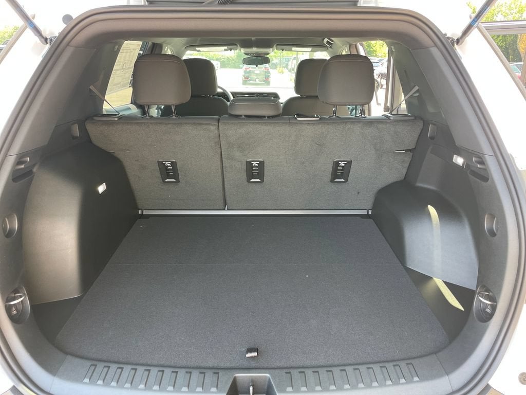 2027 GMC Terrain FWD Elevation