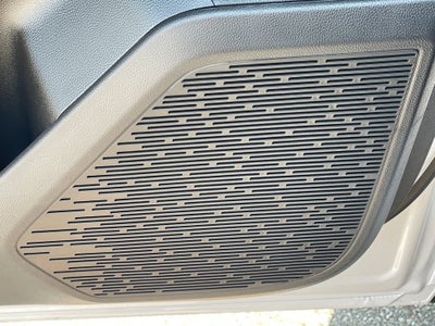2027 GMC Terrain FWD Elevation