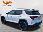 2027 GMC Terrain FWD Elevation