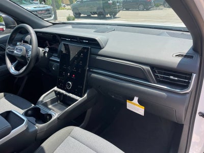 2027 GMC Terrain FWD Elevation