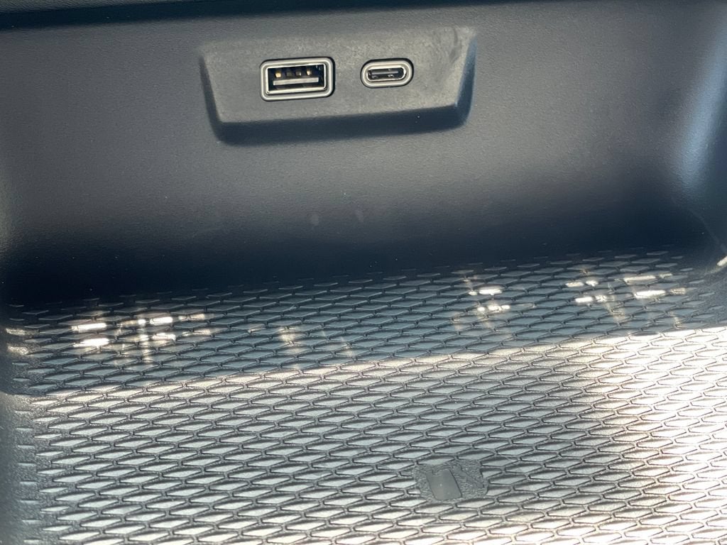 2027 GMC Terrain FWD Elevation