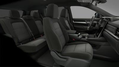 2027 GMC Terrain FWD Elevation