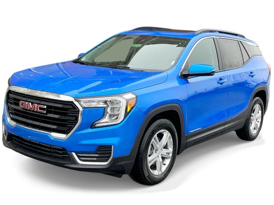 2024 GMC Terrain SLE in Indianapolis, IN - Ed Martin Automotive Group