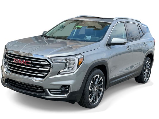 2024 GMC Terrain SLT in Indianapolis, IN - Ed Martin Automotive Group