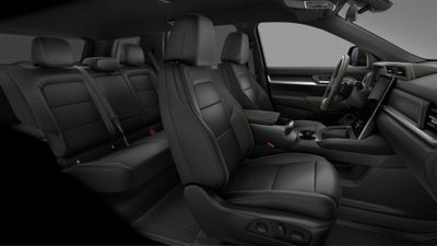 2027 GMC Terrain AWD Elevation