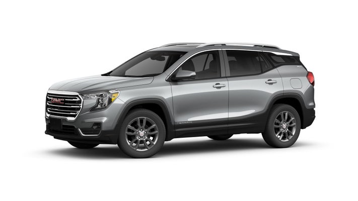 2024 GMC Terrain SLT in Indianapolis, IN - Ed Martin Automotive Group