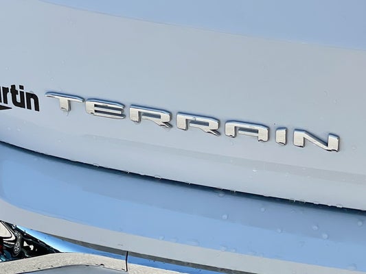 2024 GMC Terrain Denali in Indianapolis, IN - Ed Martin Automotive Group