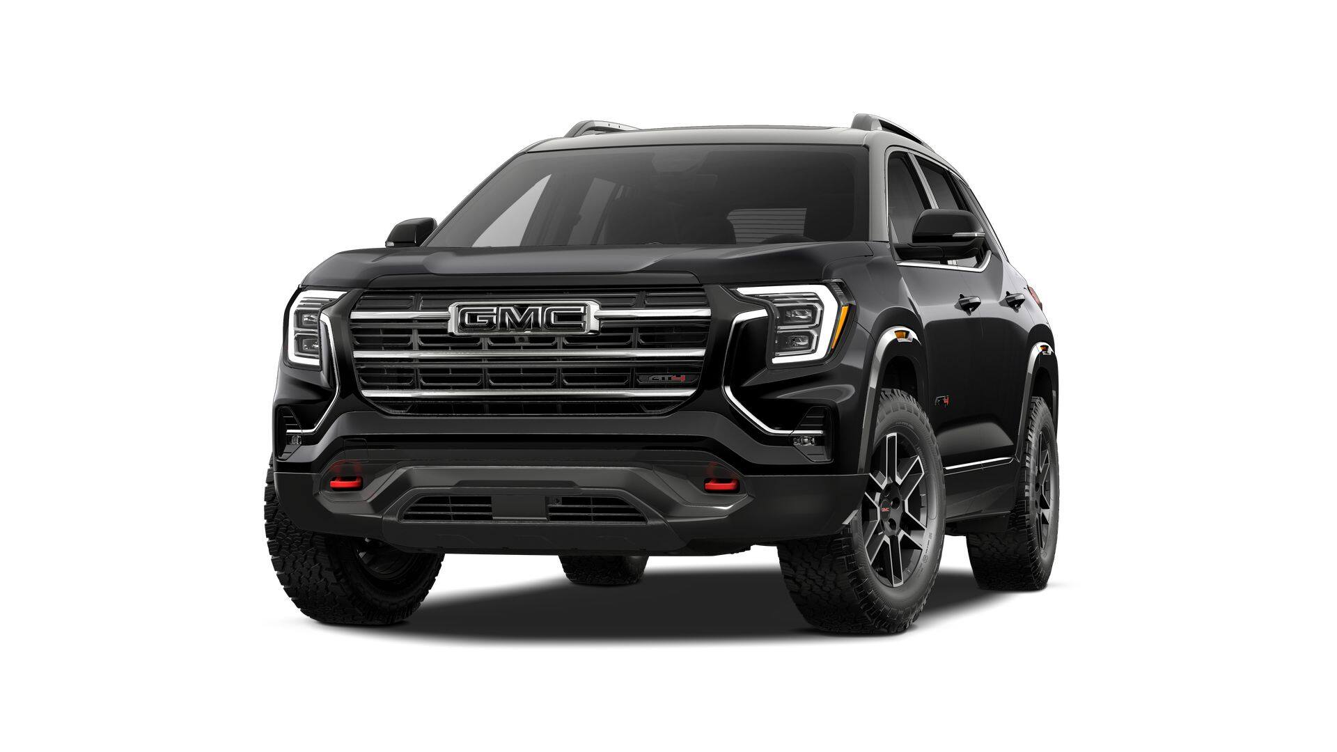 2027 GMC Terrain AWD AT4