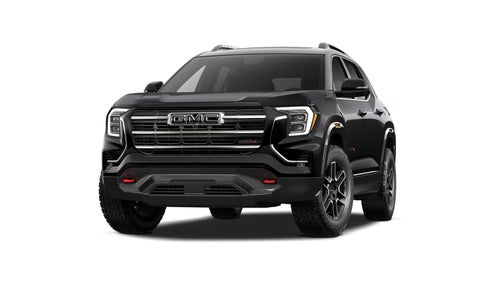 2027 GMC Terrain AWD AT4