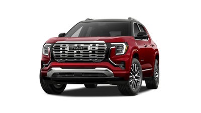 2027 GMC Terrain AWD Denali