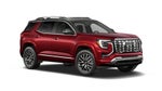 2027 GMC Terrain AWD Denali